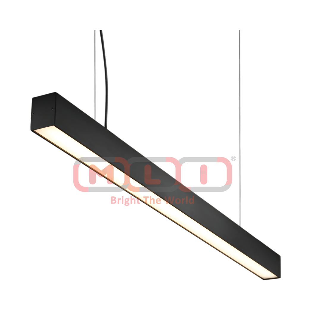 LED LINEAR PROFILE LIGHT K6 - 50W