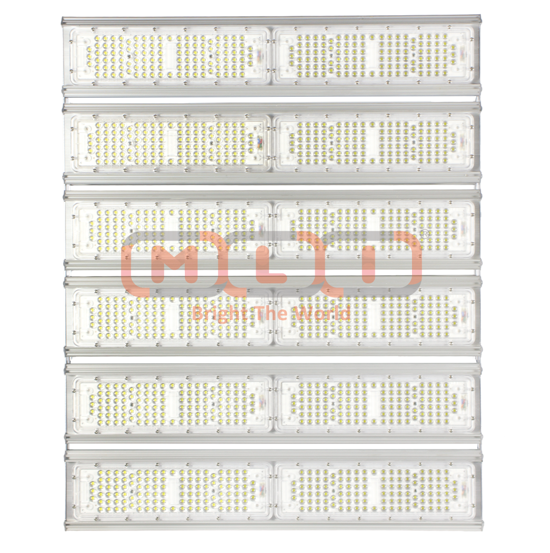 LED STADIUM K4 PRO - 1200W