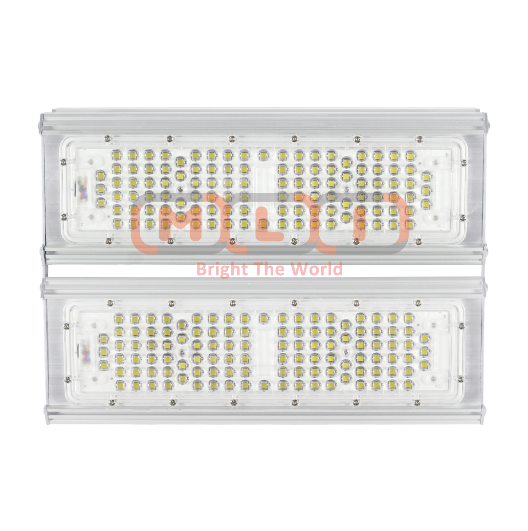 LED Flood Light K1 100W