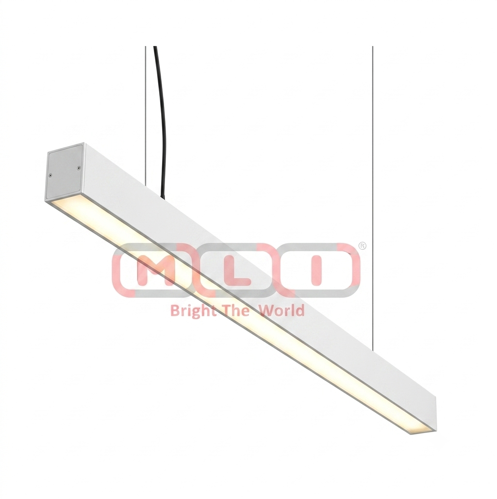 LED LINEAR PROFILE LIGHT K6 - 50W - Image 2
