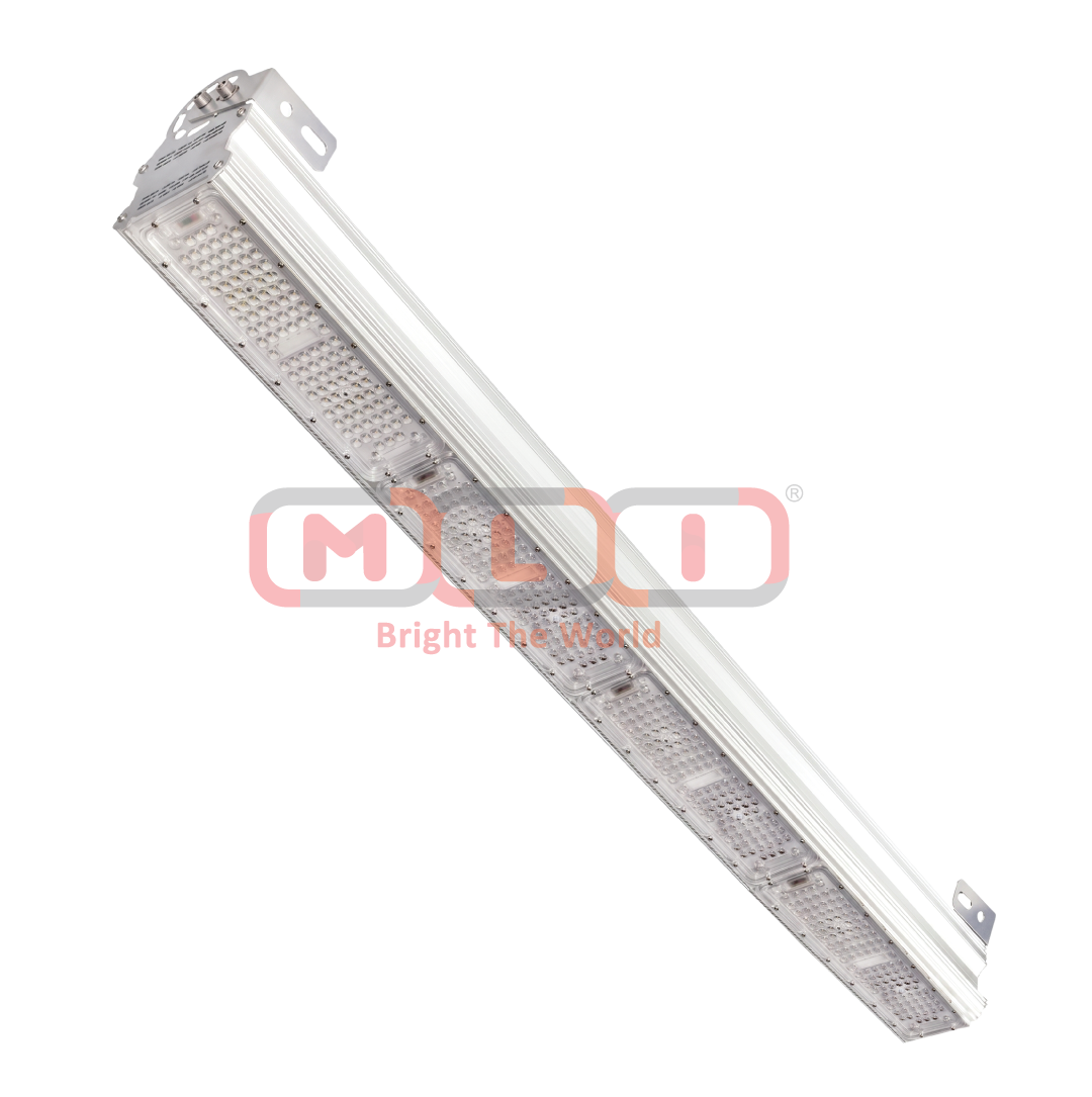 LED LINEAR Modular HIGHBAY LIGHT K3 Pro 100W - Image 3